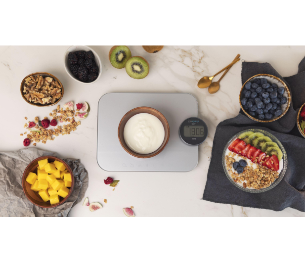 CECOTEC Cook Control 10300 EcoPower Nutrition - 1376661 - zdjęcie 4